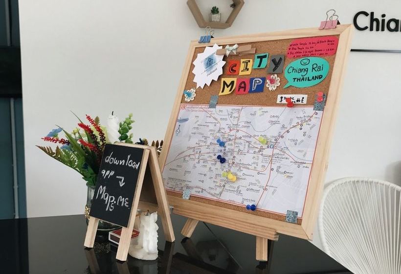 Pension Baan Nukanong Guesthouse 4