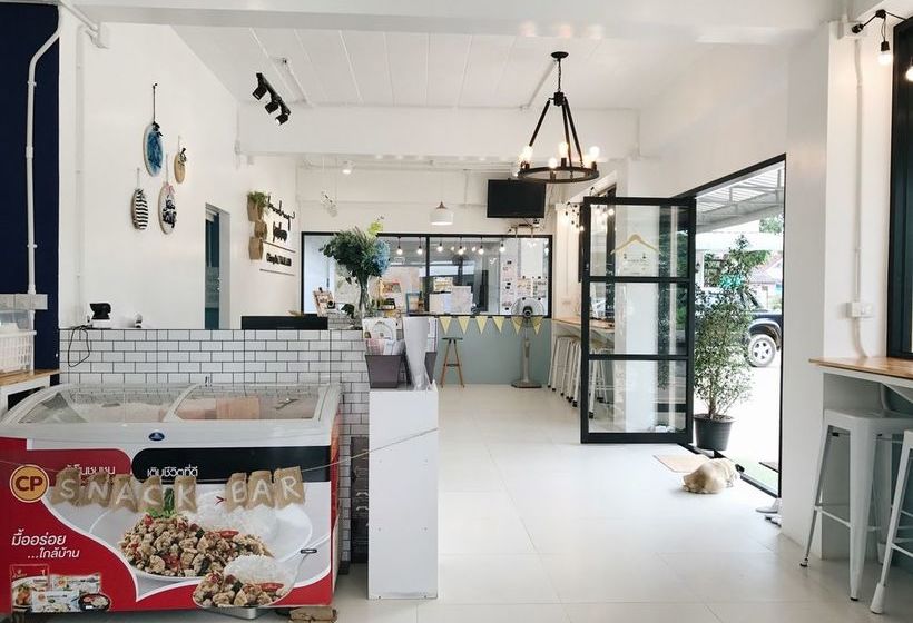 Pension Baan Nukanong Guesthouse 5