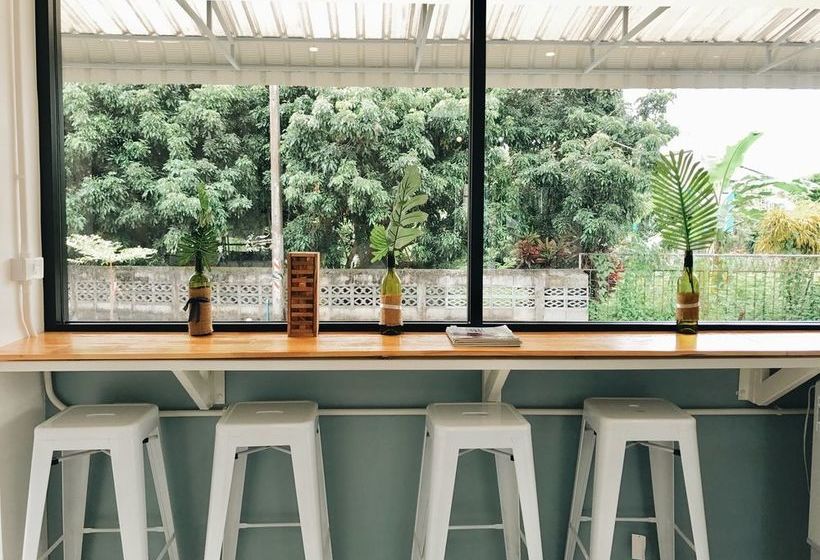 Pension Baan Nukanong Guesthouse 6