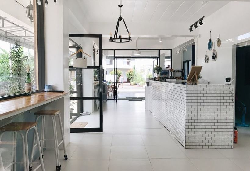 Pension Baan Nukanong Guesthouse 7