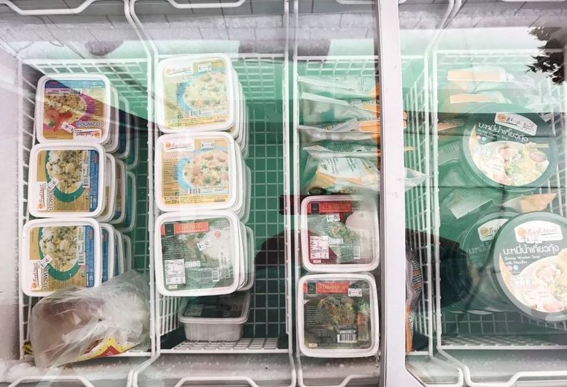 Pension Baan Nukanong Guesthouse 8