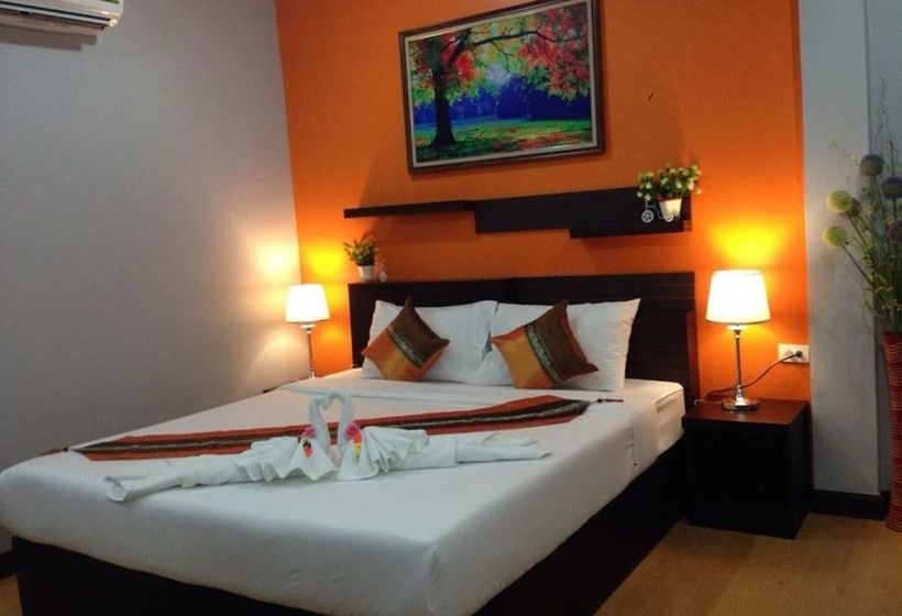 Pension Two Fo House 1