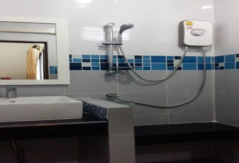 Pension Two Fo House 4