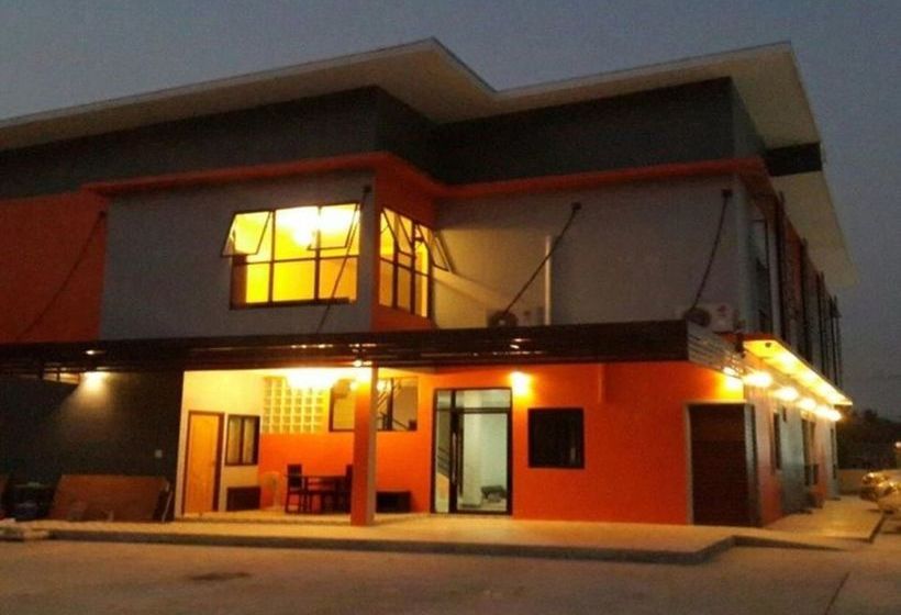 Pension Two Fo House 5