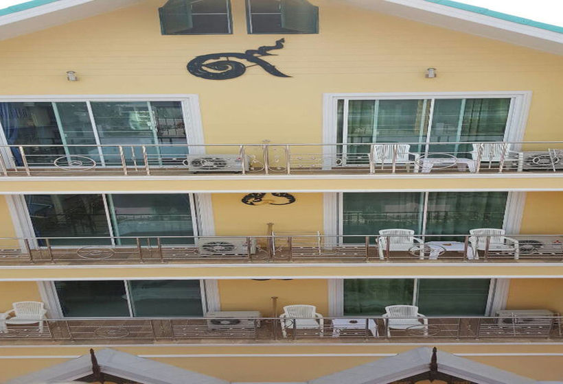 Hotel Panjai's Place