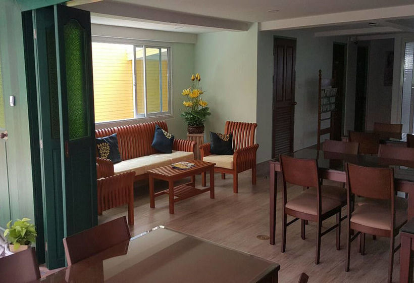 Hotel Panjai's Place 1