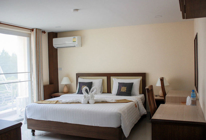 Hotel Panjai's Place 13
