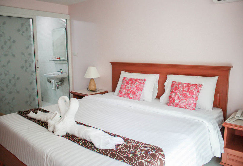 Hotel Panjai's Place 14