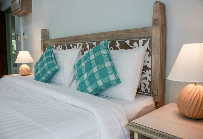 Hotel Panjai's Place 15