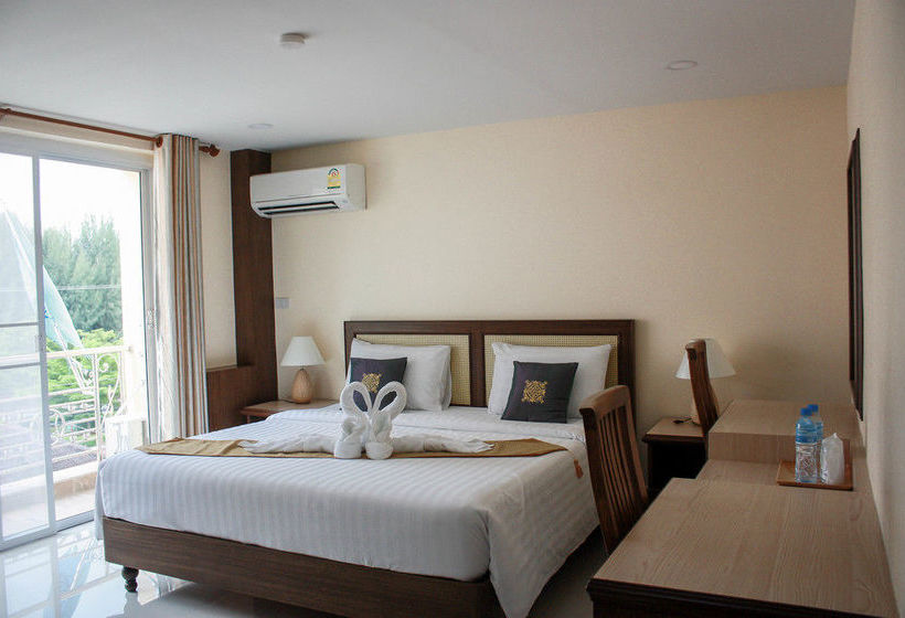 Hotel Panjai's Place 16