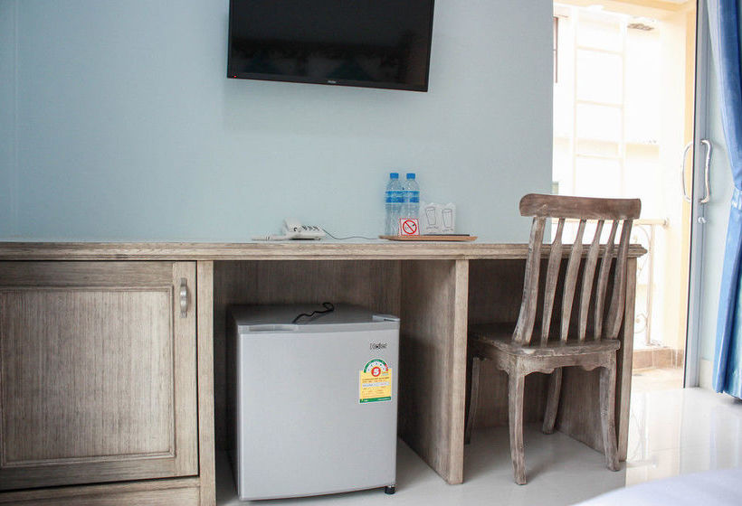 Hotel Panjai's Place 3