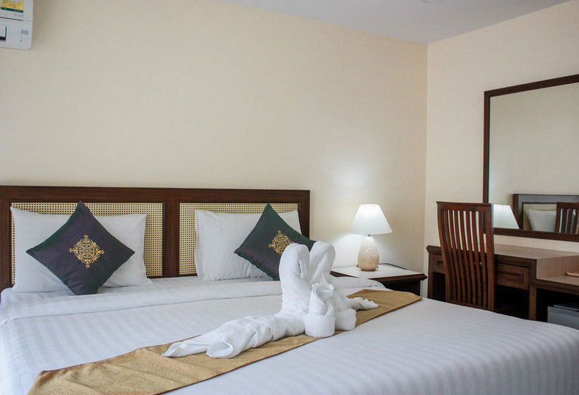 Hotel Panjai's Place 4