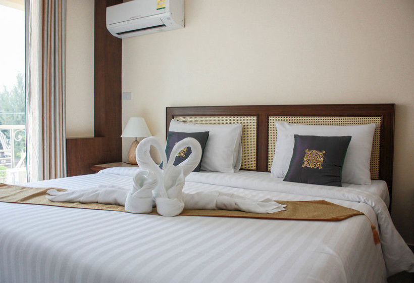 Hotel Panjai's Place 5