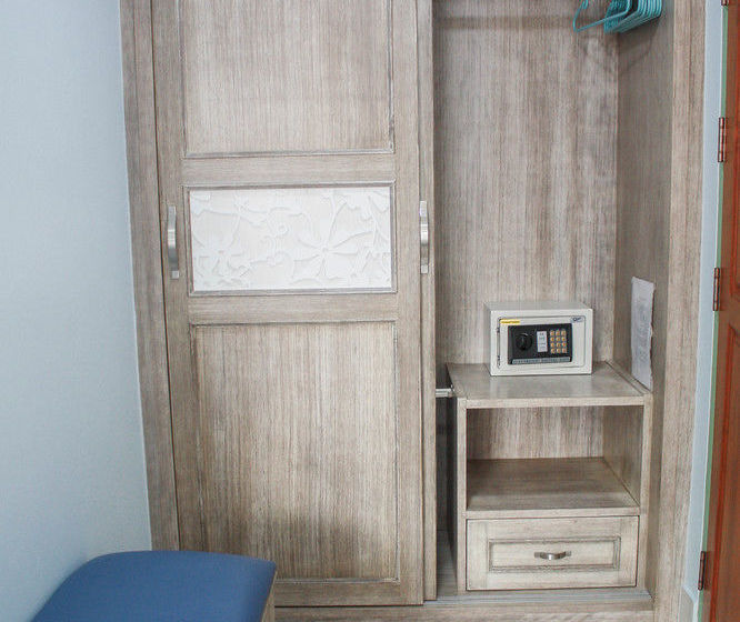 Hotel Panjai's Place 6