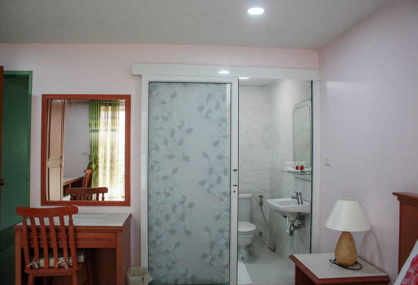 Hotel Panjai's Place 7