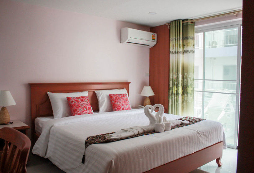 Hotel Panjai's Place 8