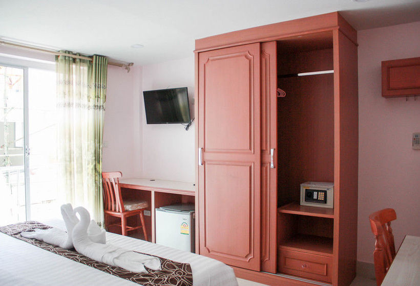 Hotel Panjai's Place 9