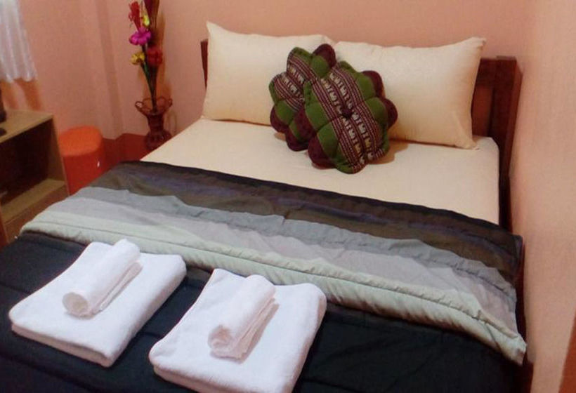 Pension Yotin Guest House 1