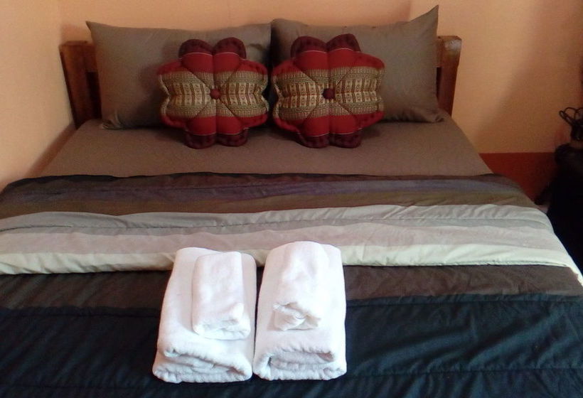 Pension Yotin Guest House 10