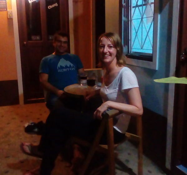 Pension Yotin Guest House 11