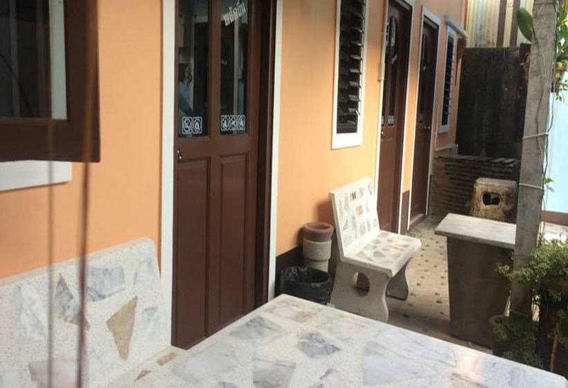 Pension Yotin Guest House 12