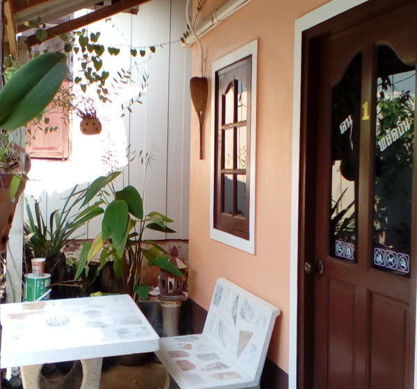 Pension Yotin Guest House 13