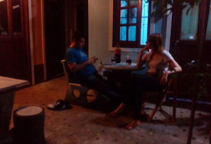 Pension Yotin Guest House 14