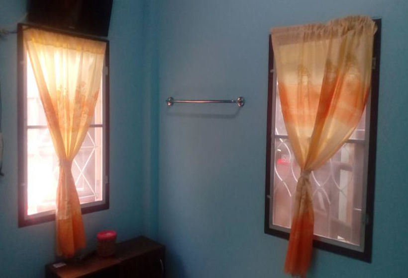 Pension Yotin Guest House 16