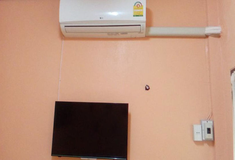 Pension Yotin Guest House 17