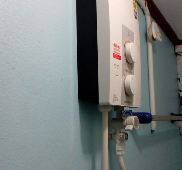 Pension Yotin Guest House 18