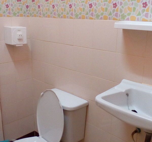 Pension Yotin Guest House 19