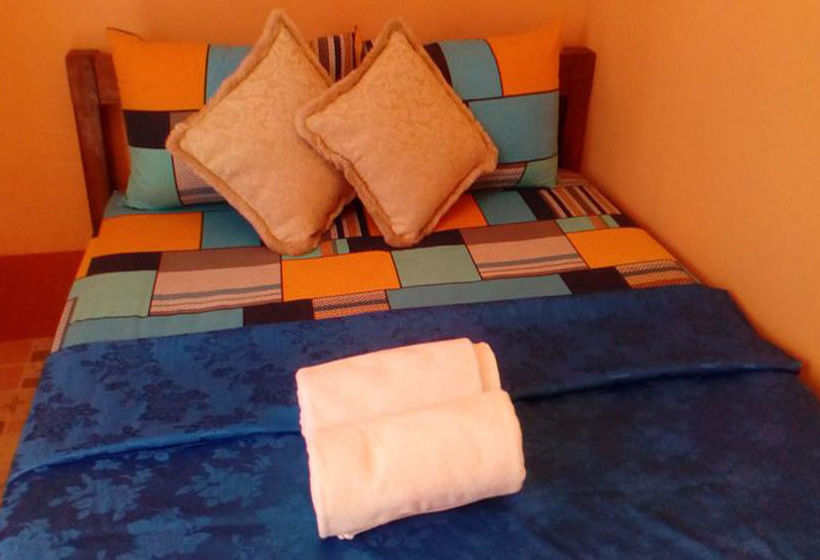 Pension Yotin Guest House 2