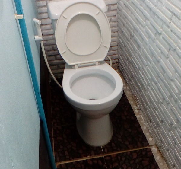 Pension Yotin Guest House 20