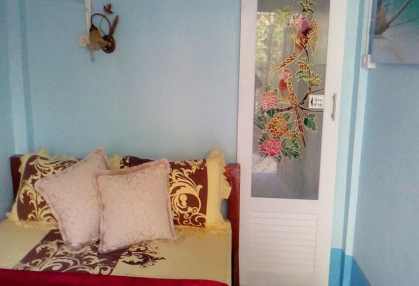 Pension Yotin Guest House 3