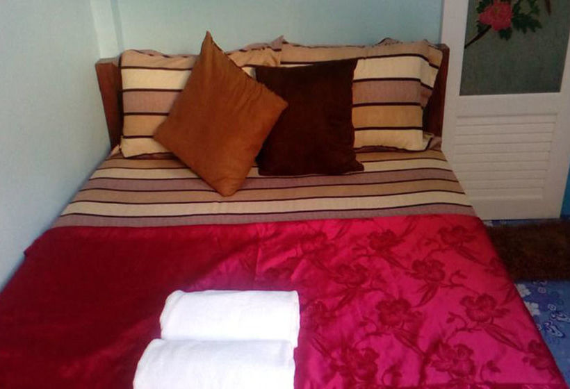 Pension Yotin Guest House 4