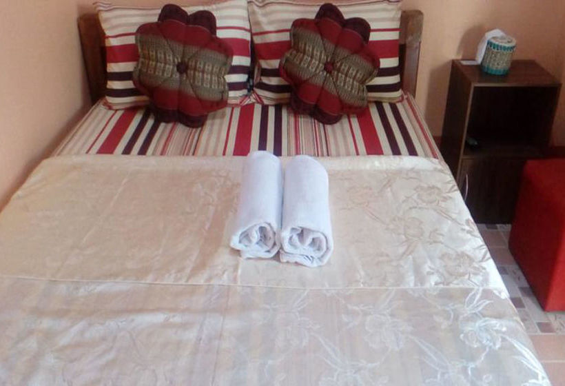 Pension Yotin Guest House 5