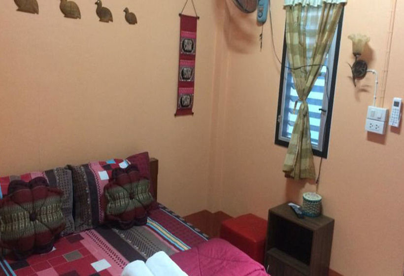 Pension Yotin Guest House 6