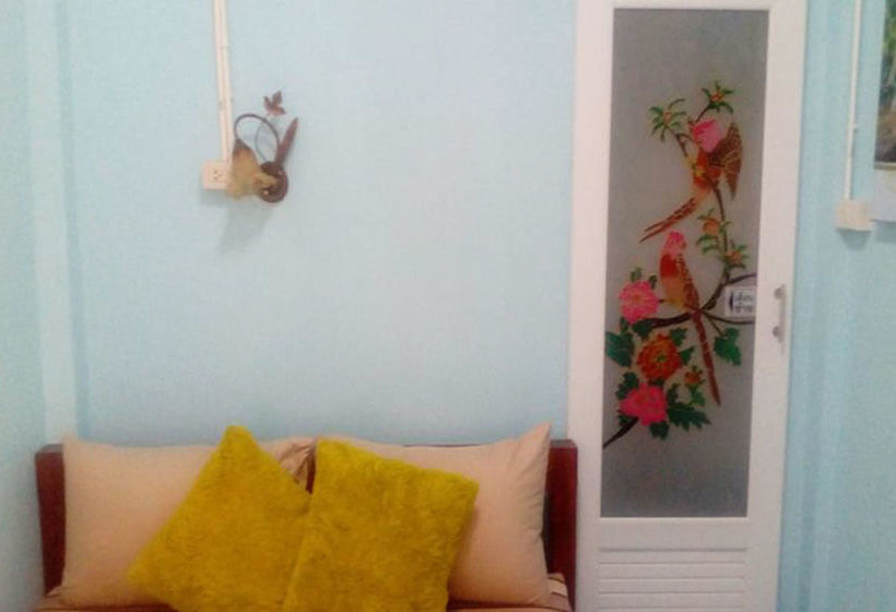 Pension Yotin Guest House 7