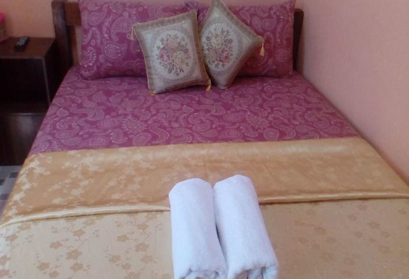 Pension Yotin Guest House 8