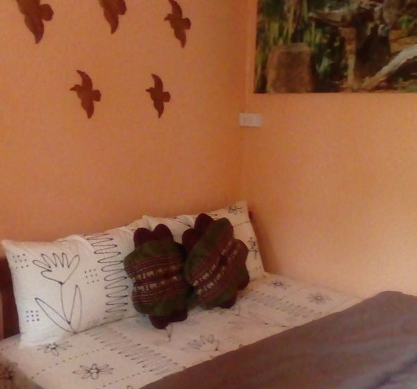 Pension Yotin Guest House 9