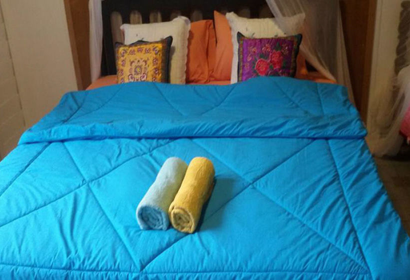 Hotel Baan Rom Sai 2