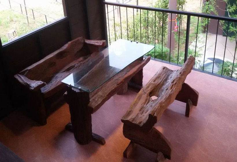 Hotel Baan Rom Sai 3