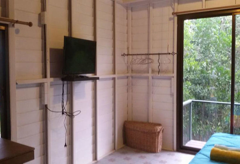 Hotel Baan Rom Sai 4