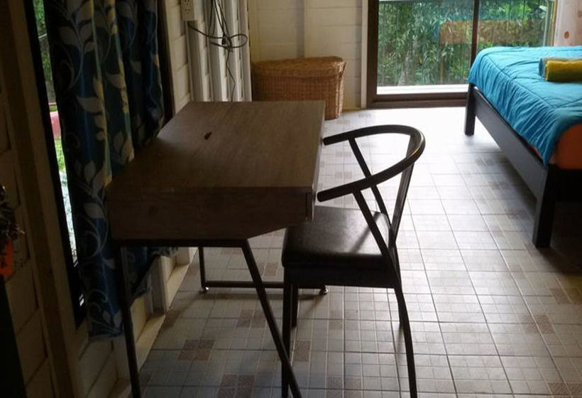 Hotel Baan Rom Sai 5