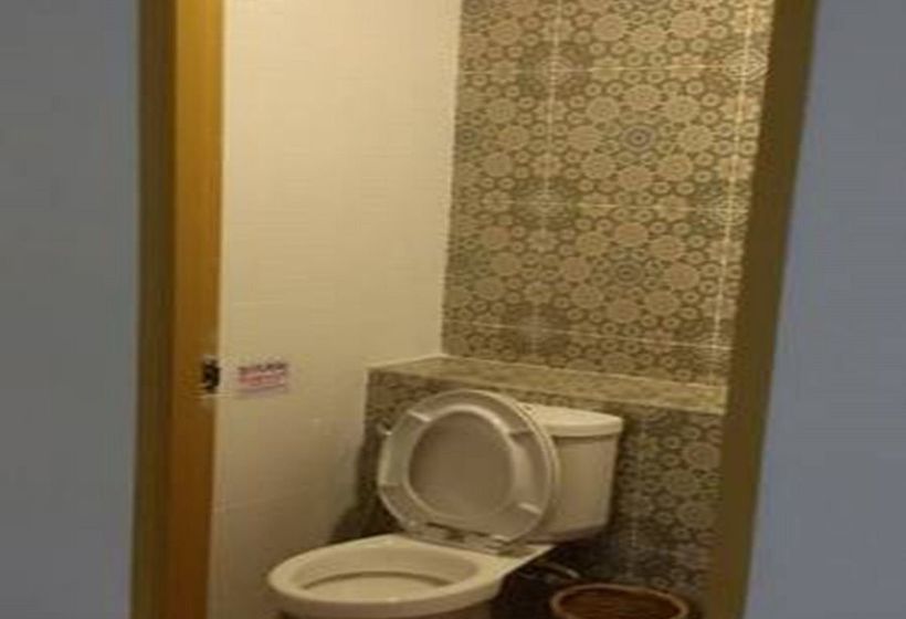 Hotel Baan Rom Sai 6