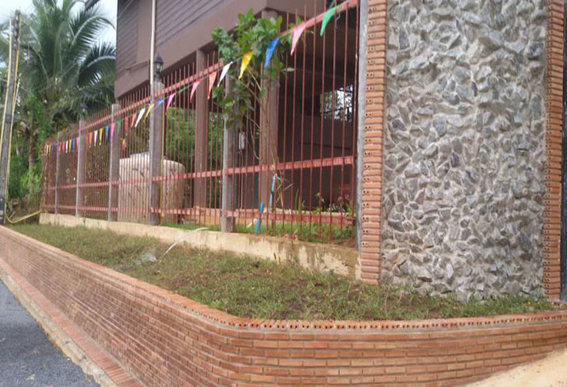 Hotel Baan Rom Sai 9