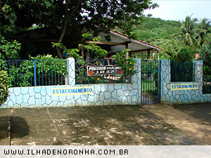 Hotel Pousada Das Flores Fernando de Noronha Pernambuco