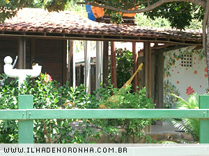 Hotel Pousada Das Flores  | Fernando de Noronha | Pernambuco | Brasil 2