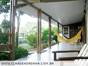 Hotel Pousada Das Flores  | Fernando de Noronha | Pernambuco | Brasil 3
