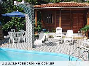 Hotel Pousada Das Flores  | Fernando de Noronha | Pernambuco | Brasil 6